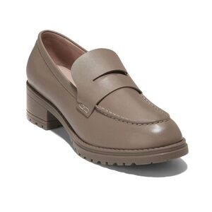 Cole Haan Camea Lug Loafer